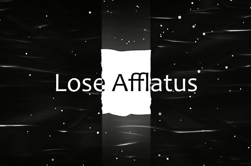 【音游风PV短片】《Lose Afflatus》灵感走失之旅